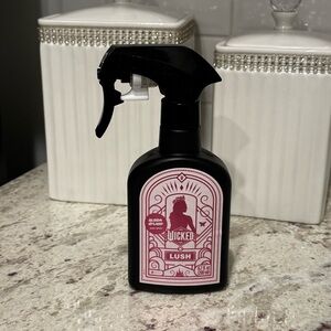 Lush Wicked Glinda Upland Body Spray